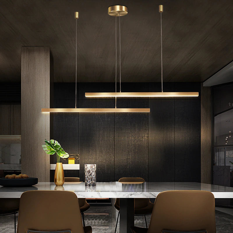 LED Hanging Lights