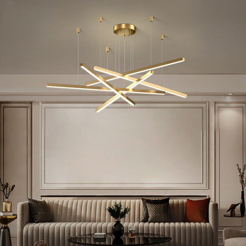 LED Hanging Lights