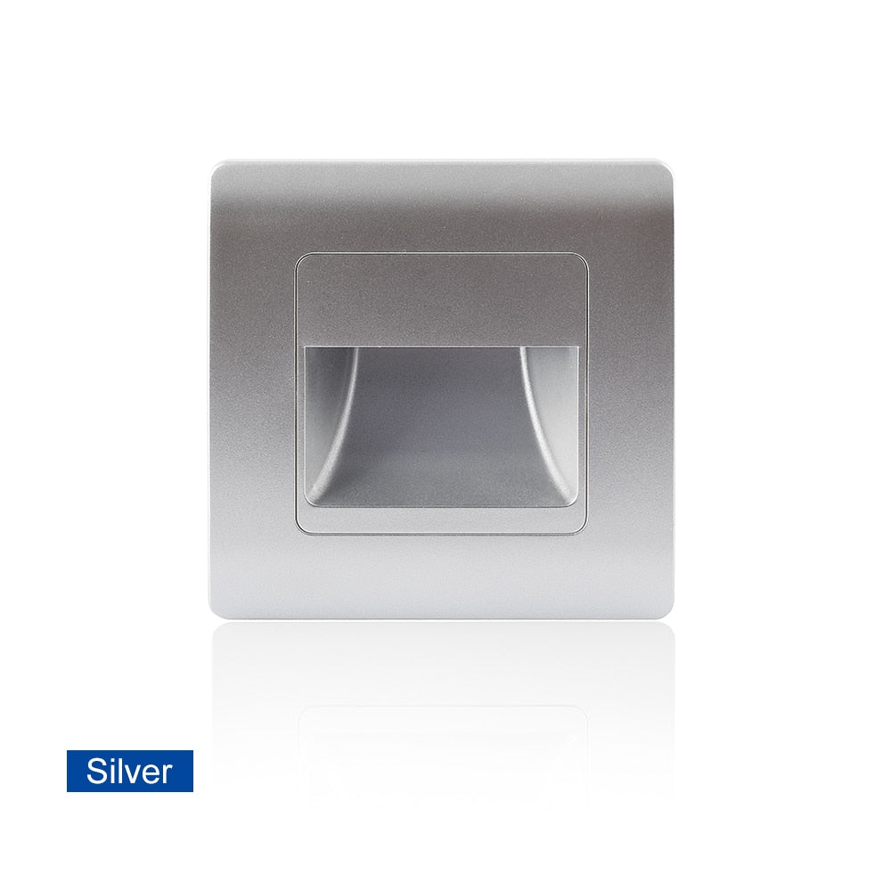 PIR Motion Sensor Stair Case Light