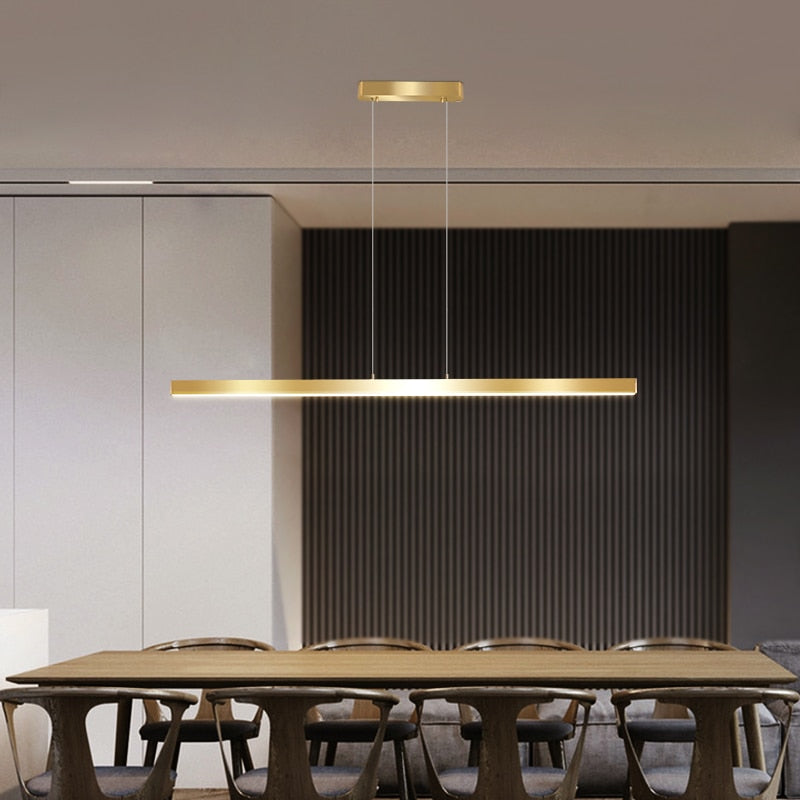 LED Hanging Lights