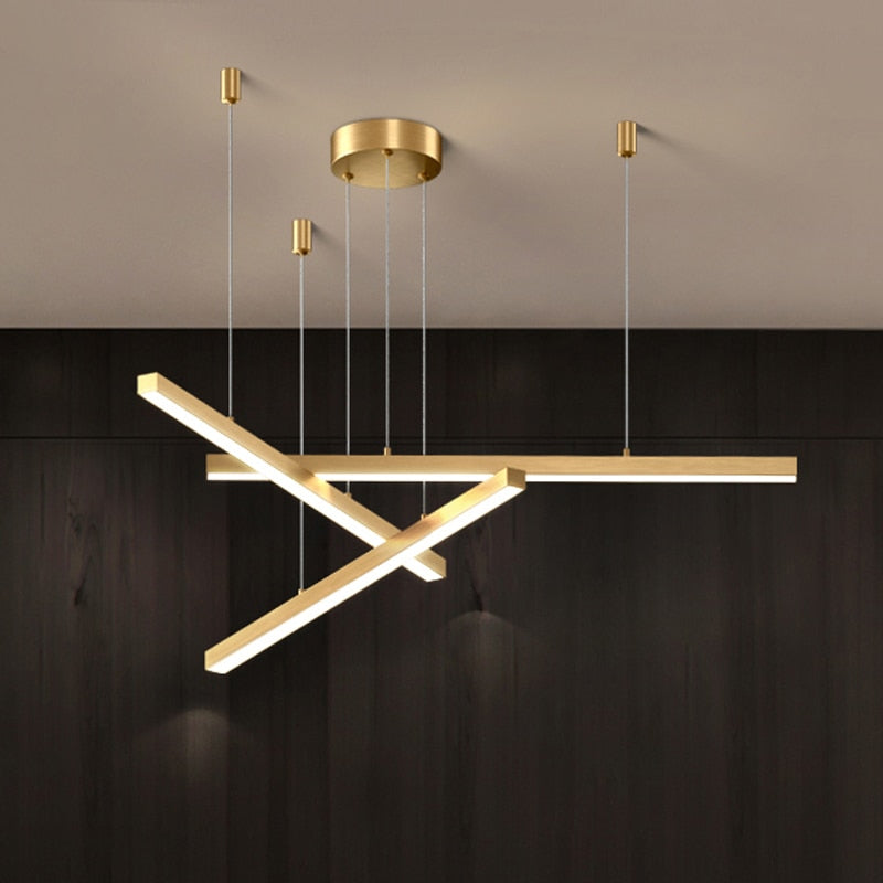 LED Hanging Lights