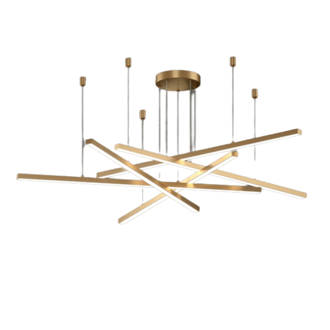LED Hanging Lights