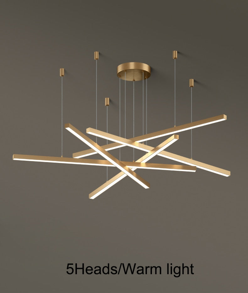 LED Hanging Lights