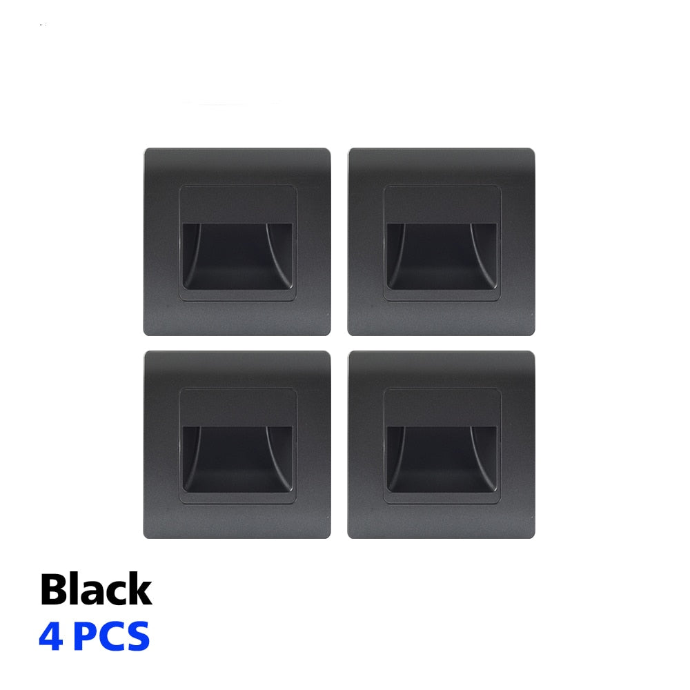PIR Motion Sensor Stair Case Light