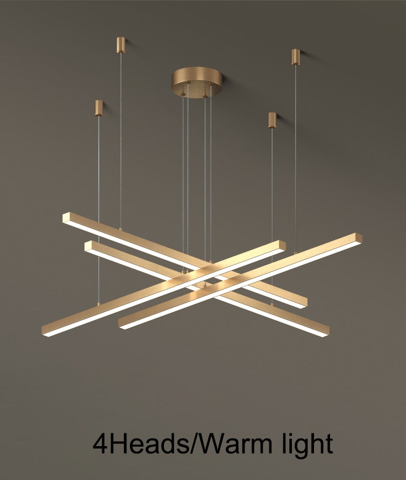 LED Hanging Lights