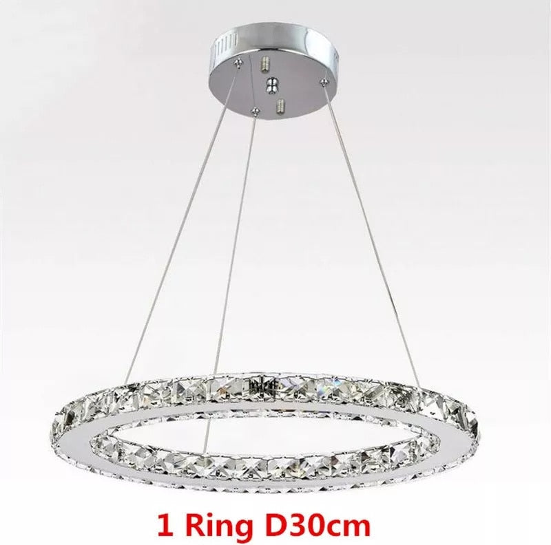 Luxury Decor Living Room Ceiling Lights