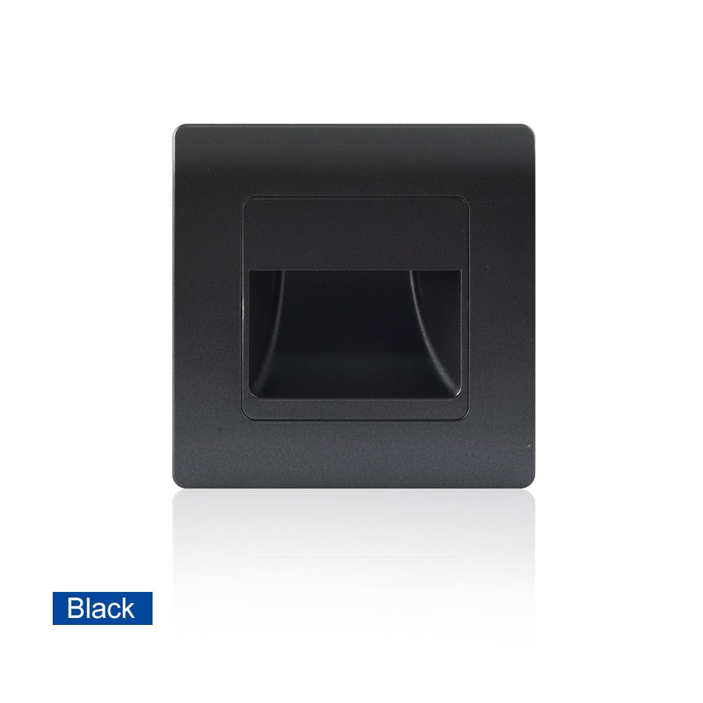 PIR Motion Sensor Stair Case Light