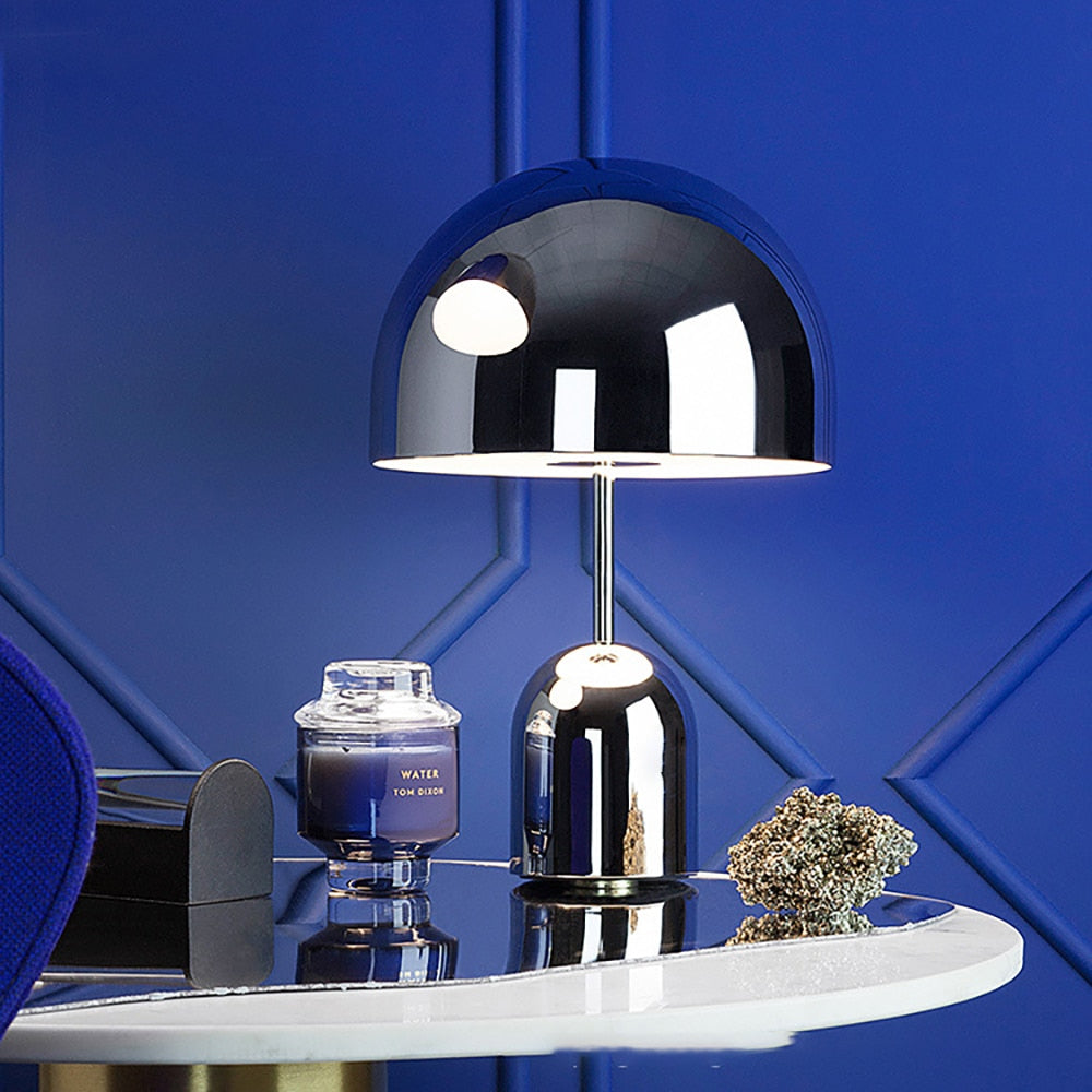 USB Cordless Table Lamp