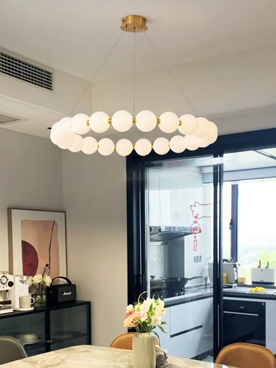 Pearl LED Ceiling Light