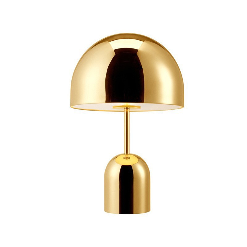 USB Cordless Table Lamp