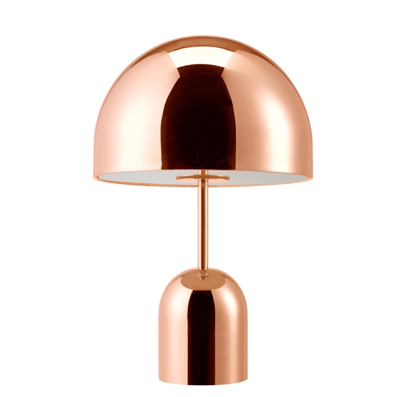 USB Cordless Table Lamp