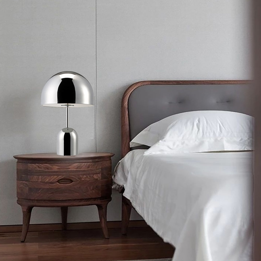 USB Cordless Table Lamp