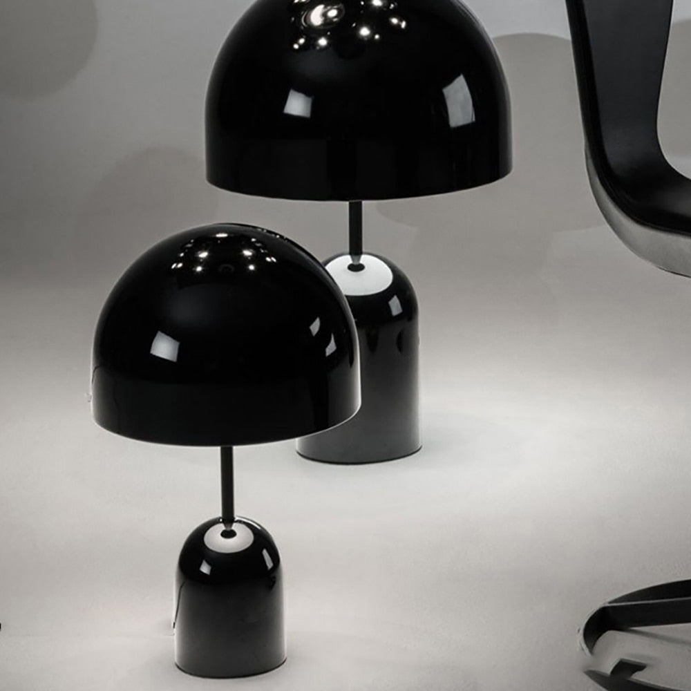 USB Cordless Table Lamp