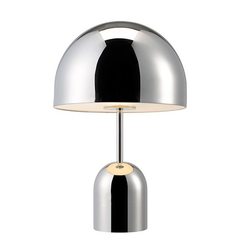 USB Cordless Table Lamp