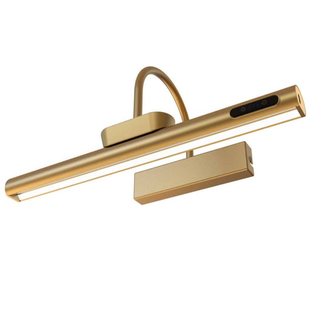 Bathroom LED Luxury Light