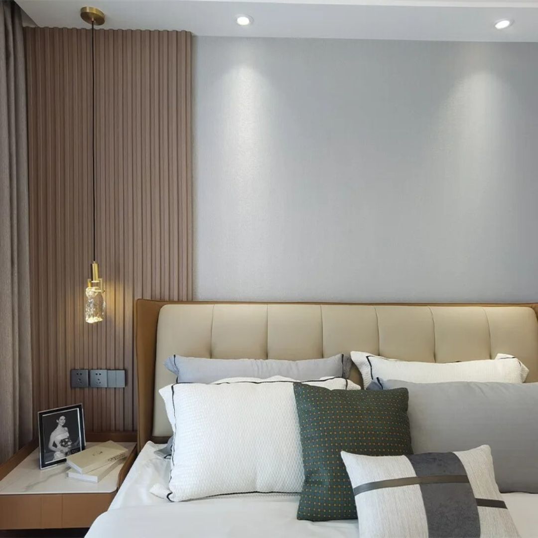 Lumina Designer Crystal Pendant Light