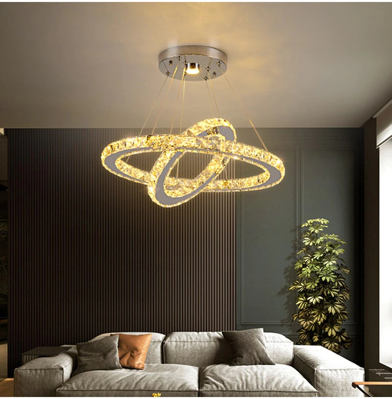Luxury Decor Living Room Ceiling Lights