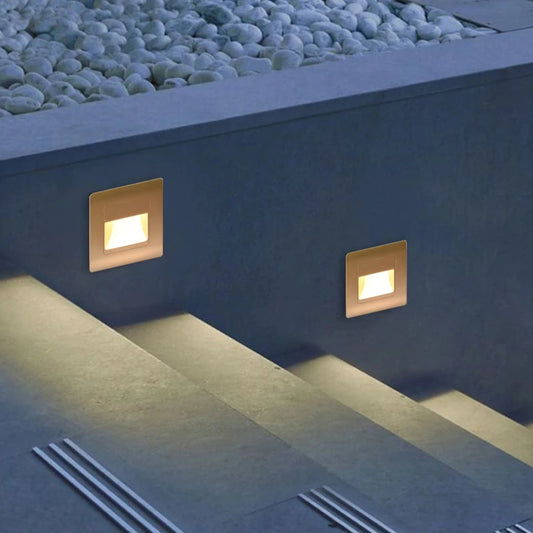 PIR Motion Sensor Stair Case Light