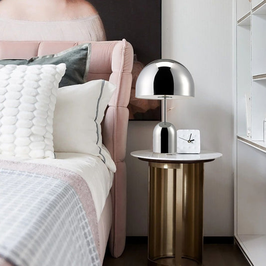 USB Cordless Table Lamp