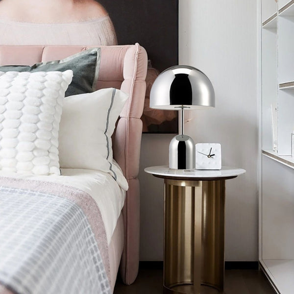 USB Cordless Table Lamp