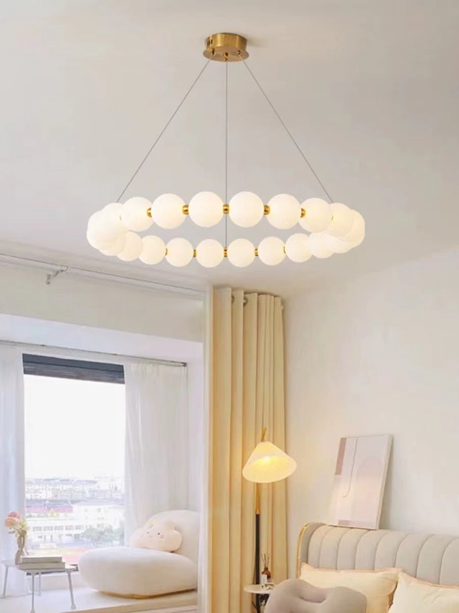 Pearl LED Ceiling Light