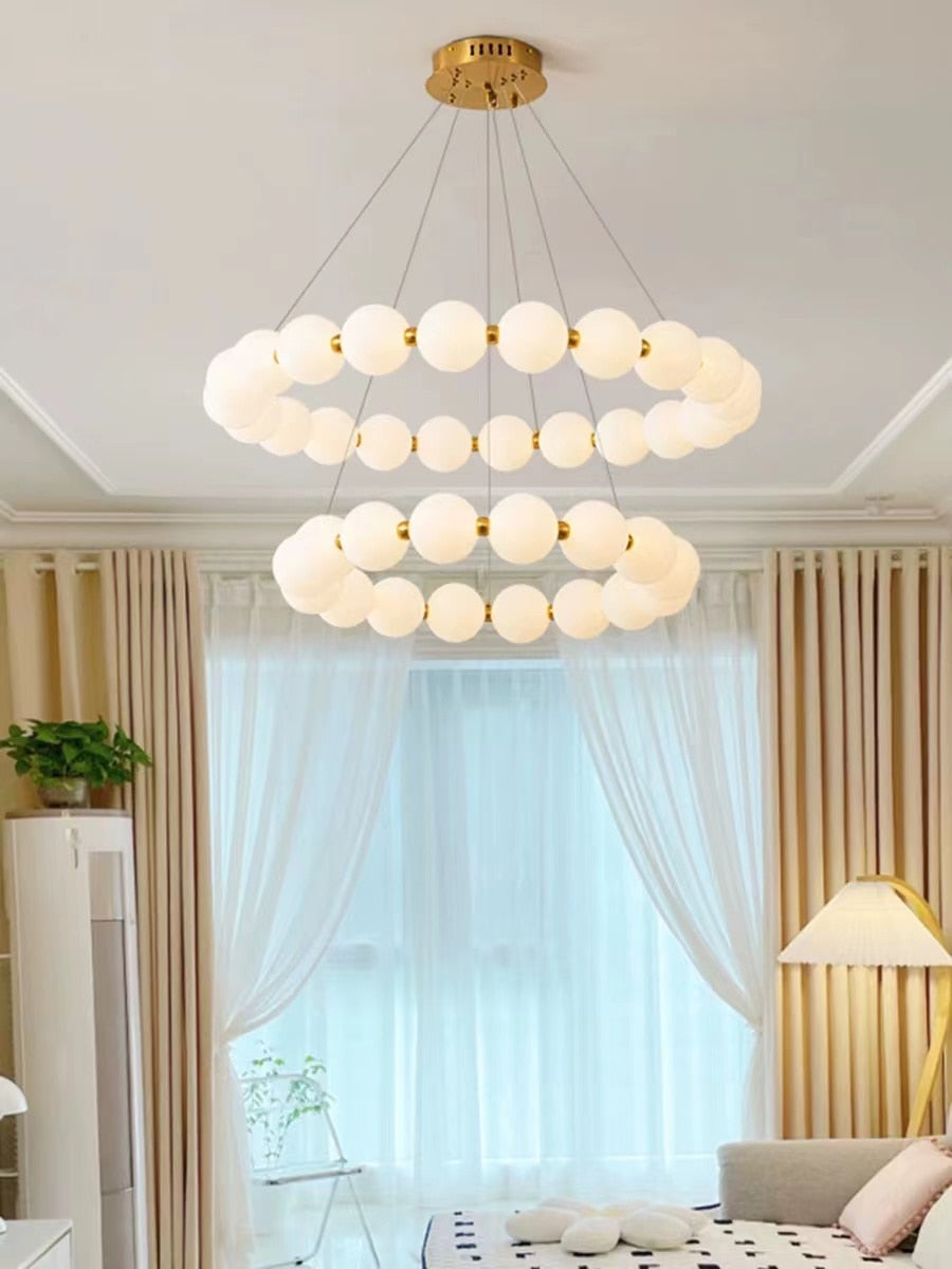 Pearl LED Ceiling Light