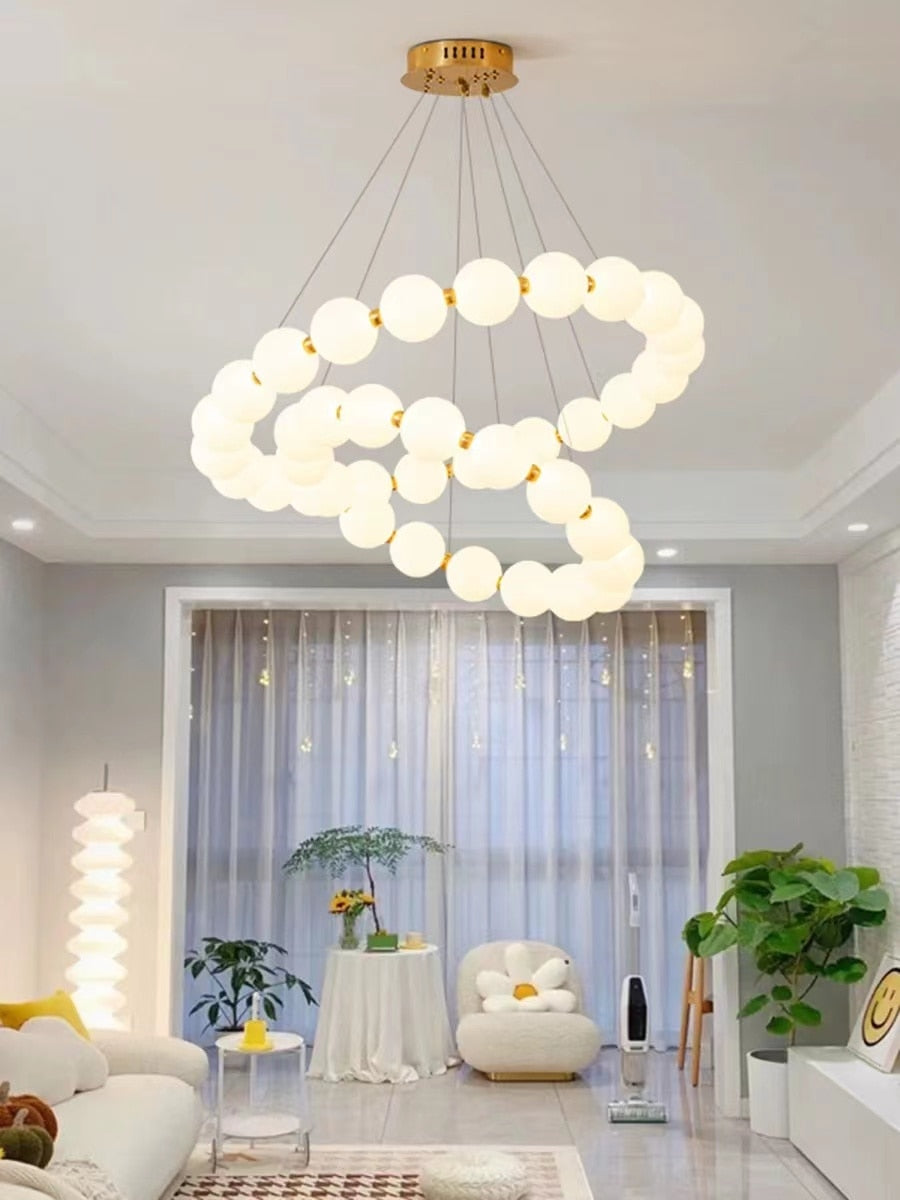 Pearl LED Ceiling Light