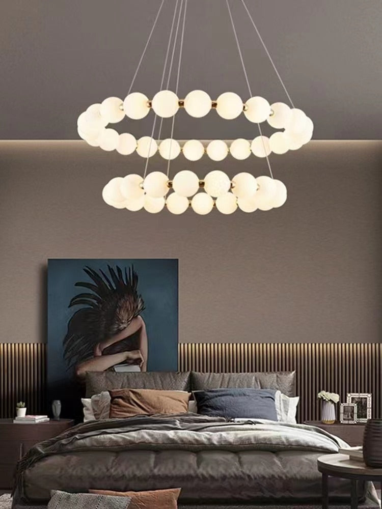 Pearl LED Ceiling Light
